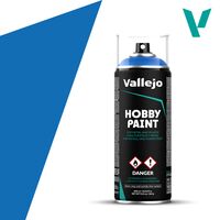 Magic Blue Primer Spray 400ml