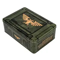 Warhammer 40000: Imperium Storage Box