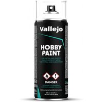 White Primer Spray 400ml
