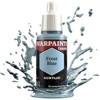 Frost Blue Warpaints Fanatic 18ml