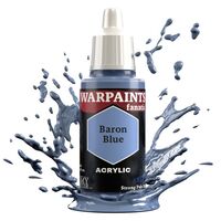 Baron Blue Warpaints Fanatic 18ml