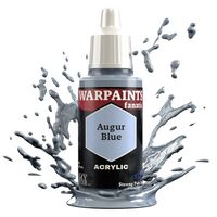 Augur Blue Warpaints Fanatic 18ml