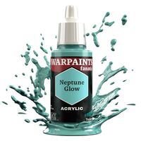Neptune Glow Warpaints Fanatic 18ml