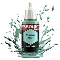 Marine Mist Warpaints Fanatic 18ml