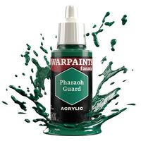 Pharaoh Guard Warpaints Fanatic 18ml