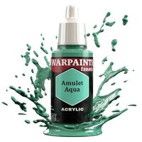 Amulet Aqua Warpaints Fanatic 18ml