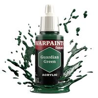 Guardian Green Warpaints Fanatic 18ml