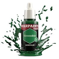 Greenskin Warpaints Fanatic 18ml