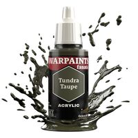 Tundra Taupe Warpaints Fanatic 18ml