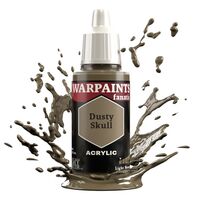 Dusty Skull Warpaints Fanatic 18ml