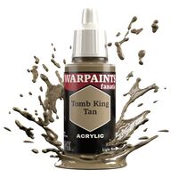 Tomb King Tan Warpaints Fanatic 18ml