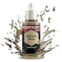 Skeleton Bone Warpaints Fanatic 18ml