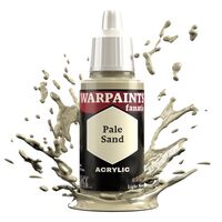 Pale Sand Warpaints Fanatic 18ml