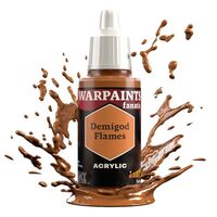 Demigod Flames Warpaints Fanatic 18ml