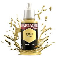 Space Dust Warpaints Fanatic 18ml