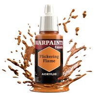 Flickering Flame Warpaints Fanatic 18ml