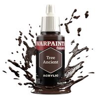 Tree Ancient Warpaints Fanatic 18ml
