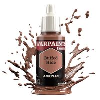 Buffed Hide Warpaints Fanatic 18ml