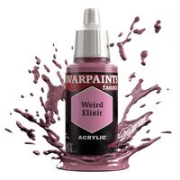 Weird Elixir Warpaints Fanatic 18ml