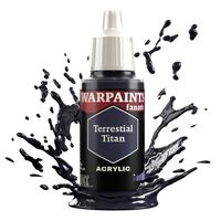 Terrestrial Titan Warpaints Fanatic 18ml