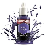 Alien Purple Warpaints Fanatic 18ml
