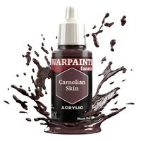 Carnelian Skin Warpaints Fanatic 18ml
