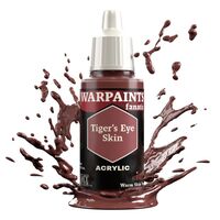 Tiger's Eye Warpaints Fanatic 18ml