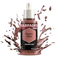 Jasper Skin Warpaints Fanatic 18ml