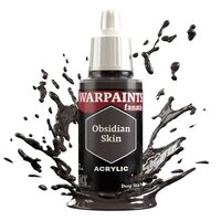Obsidian Skin Warpaints Fanatic 18ml