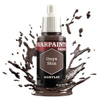 Onyx Skin Warpaints Fanatic 18ml