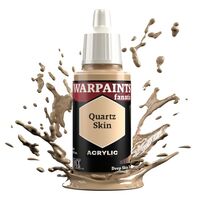 Quartz Skin Warpaints Fanatic 18ml