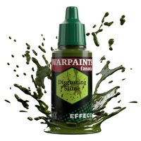 Disgusting Slime Warpaints Fanatic Effects 18ml