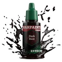 Dark Rust Warpaints Fanatic Effects 18ml