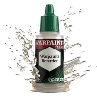 Warpaints Retarder Warpaints Fanatic Effects 18ml