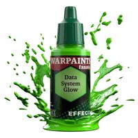 Data System Glow Warpaints Fanatic Effects 18ml