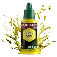 Lens Flare Glow Warpaints Fanatic Effects 18ml