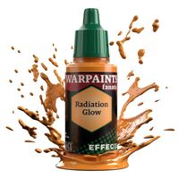 Radiation Glow Warpaints Fanatic Effects 18ml