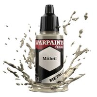 Mithril Warpaints Fanatic Metallic 18ml