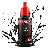 Dark Tone Warpaints Fanatic Wash 18ml