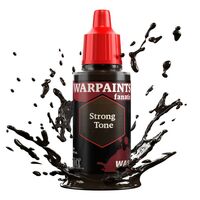 Strong Tone Warpaints Fanatic Wash 18ml