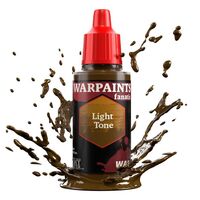 Light Tone Warpaints Fanatic Wash 18ml