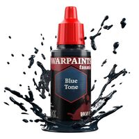 Blue Tone Warpaints Fanatic Wash 18ml