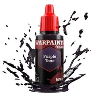 Purple Tone Warpaints Fanatic Wash 18ml