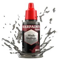 Wash Medium Warpaints Fanatic Wash 18ml