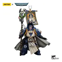 Ultramarines Chief Librarian Tigurius 1/18 12cm