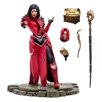 Diablo 4 Sorceress (Rare) 15cm