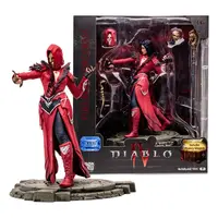 Diablo 4 Sorceress (Rare) 15cm