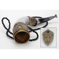 Lord of the Rings Replica 1/1 The Horn of Gondor 46cm