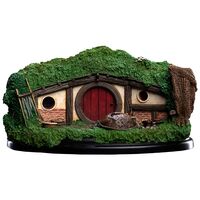 The Hobbit: 31 Lakeside 12cm
