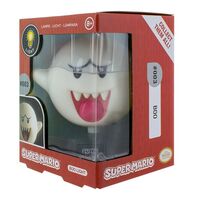 Boo 3D Light - Super Mario